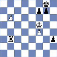 Bonilla - Vergara (Lichess.org INT, 2020)