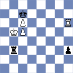 Razgovorov - Marchuk (Barnaul, 2011)