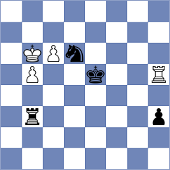 Pinchuk - Litvinov (Soviet Union, 1963)