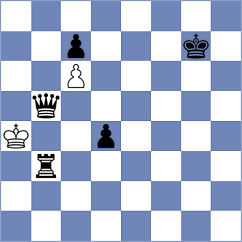 Pastor Armas - Mendoza Choez (Chess.com INT, 2020)