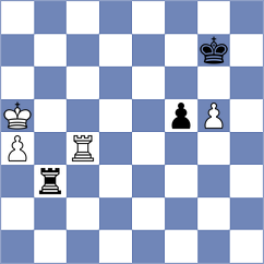 Strelnikov - Truskavetsky (Alushta, 2006)