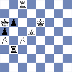 Gonzalez - Kuenitz (Mar del Plata, 1992)