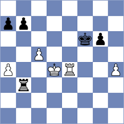 Shehzad - Nesterov (chess.com INT, 2024)