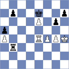 Aragon Rejano - Moreno Royo (Sant Boi, 1997)