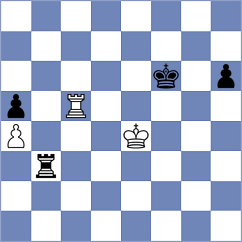 Sanchez Saez - Serrahima Susany (Linares ESP, 2024)