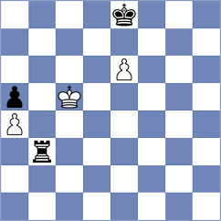 Ahmad - Pranav (chess.com INT, 2025)