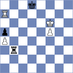 Almeida Quintana - Ilinca (San Vicente ESP, 2025)