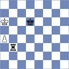 Shapiro - Krylov (chess.com INT, 2022)