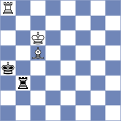 Souleidis - Bernat (chess.com INT, 2025)