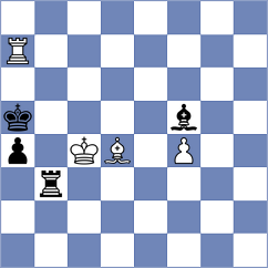 Stoica - Zhukovskyi (chess.com INT, 2025)