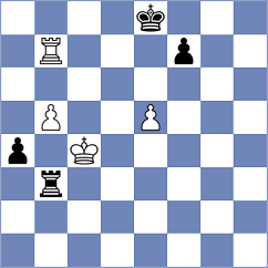 Osiecki - Grapsa (chess.com INT, 2024)