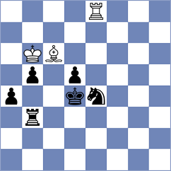 Kocovski - Nikolic (Kladovo, 1991)