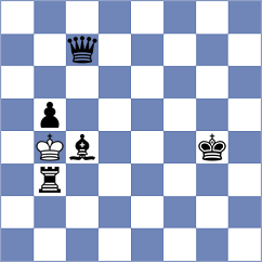 Voege - Glavina (chess.com INT, 2023)