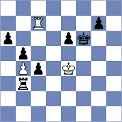 Boros - Kambrath (chess.com INT, 2022)
