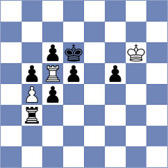 Tissir - Prieto Aranguren (chess.com INT, 2024)