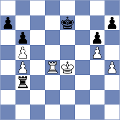 Tomashevsky - Artemiev (Moscow RUS, 2024)