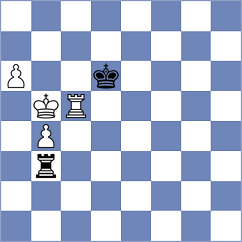 Muromtsev - Baloglu (chess.com INT, 2025)