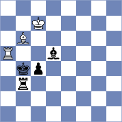 Rengifo Blancas - Spitzl (chess.com INT, 2021)