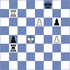 Petriashvili - Sipila (chess.com INT, 2025)
