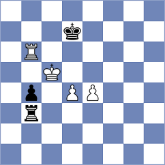 Rajkovic - Tomic (Golubac, 2008)