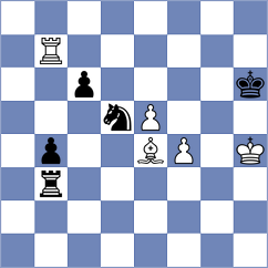 Harsha - Molina (Roquetas de Mar ESP, 2022)
