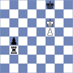 Ruddell - Souleidis (chess.com INT, 2024)