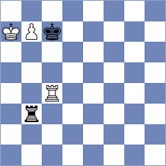 Montero Garcia - Palacios Gonzalez (Cambados, 2008)