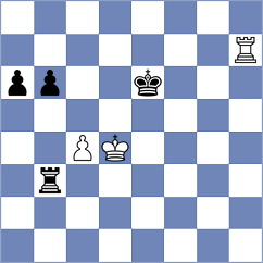 Murillo Laplaza - Siegel (Llinars del Valles ESP, 2024)