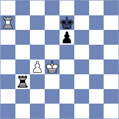 Li - Thomas (chess.com INT, 2022)