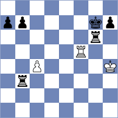 Provaznik - Mingo Fernandez (chess.com INT, 2024)