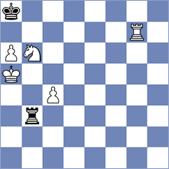 Perez Ponsa - Manukyan (chess.com INT, 2025)