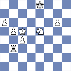 Nepomniachtchi - Karmenov (Almaty KAZ, 2024)