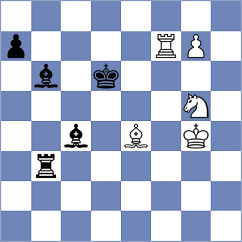 Nikitin - Shestoperov (Simferopol, 1989)