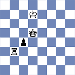 Evdokimov - Pakleza (chess.com INT, 2025)
