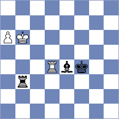 Teterev - Cogan (chess.com INT, 2024)