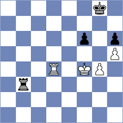 Espinoza - Zarza Pelissier (Asuncion, 1999)