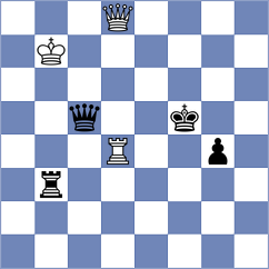 Darsadze - Abbasov (lichess.org INT, 2021)