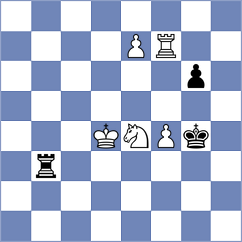 Bueno - Bestard Borras (chess.com INT, 2024)
