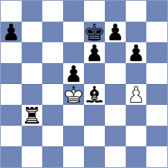 Samaniego Orellana - Yaguachi Quezada (Chess.com INT, 2020)