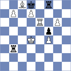 Grigorov - Makarian (chess.com INT, 2023)