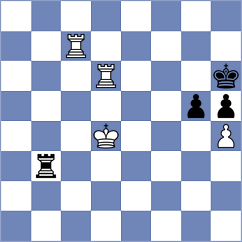 Bacrot - Royal (chess.com INT, 2022)