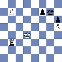 Esmeraldas Huachi - Firouzja (chess.com INT, 2023)