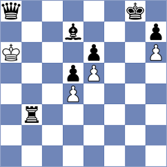 Bayo Milagro - Javadov (chess.com INT, 2024)