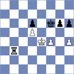 Garcia Figueroa - Anand Bahadoer (Chess.com INT, 2020)