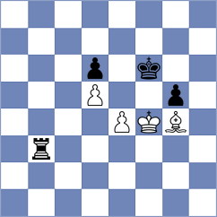 Lymar - Makarian (chess.com INT, 2023)