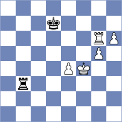 Rezzonico - Schneider (Playchess.com INT, 2004)