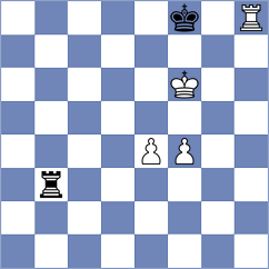 Bykova - Narva (Lichess.org INT, 2020)