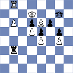 Papasimakopoulos - Rustemov (chess.com INT, 2024)