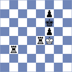 Ross - Meija (Chess.com INT, 2019)
