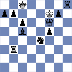 Geier - Stoekler (Playchess.com INT, 2020)